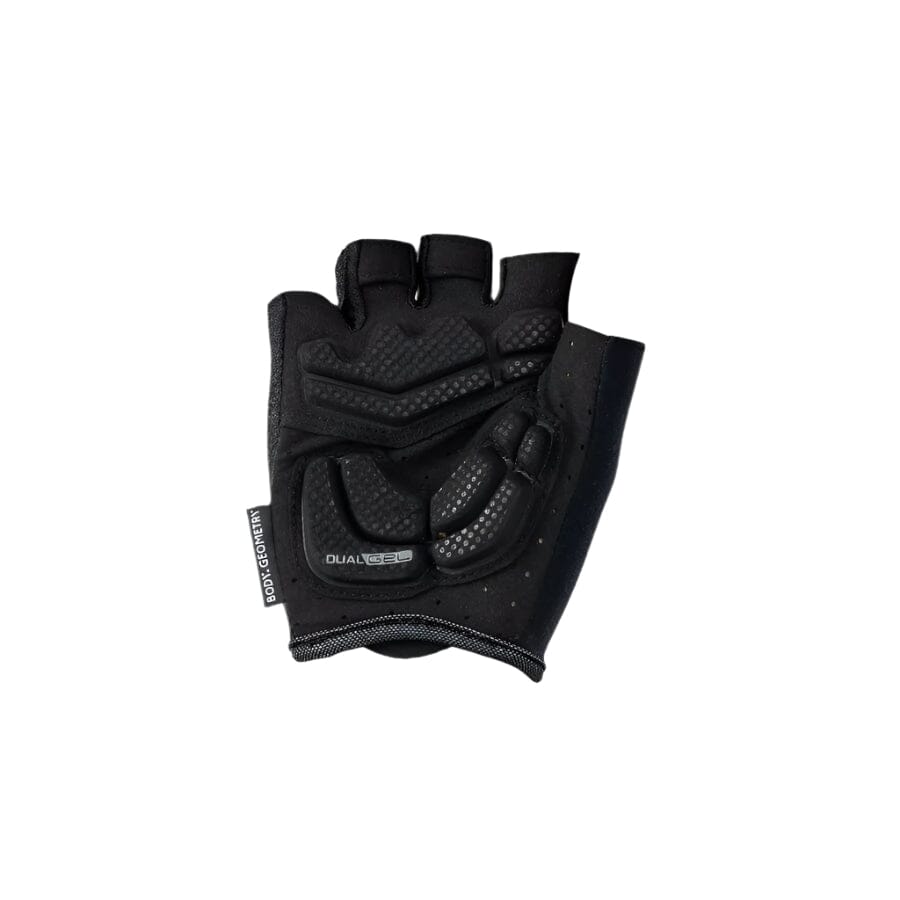 Specialized Women's BG Dual-Gel Short Finger Glove | Contender Bicycles