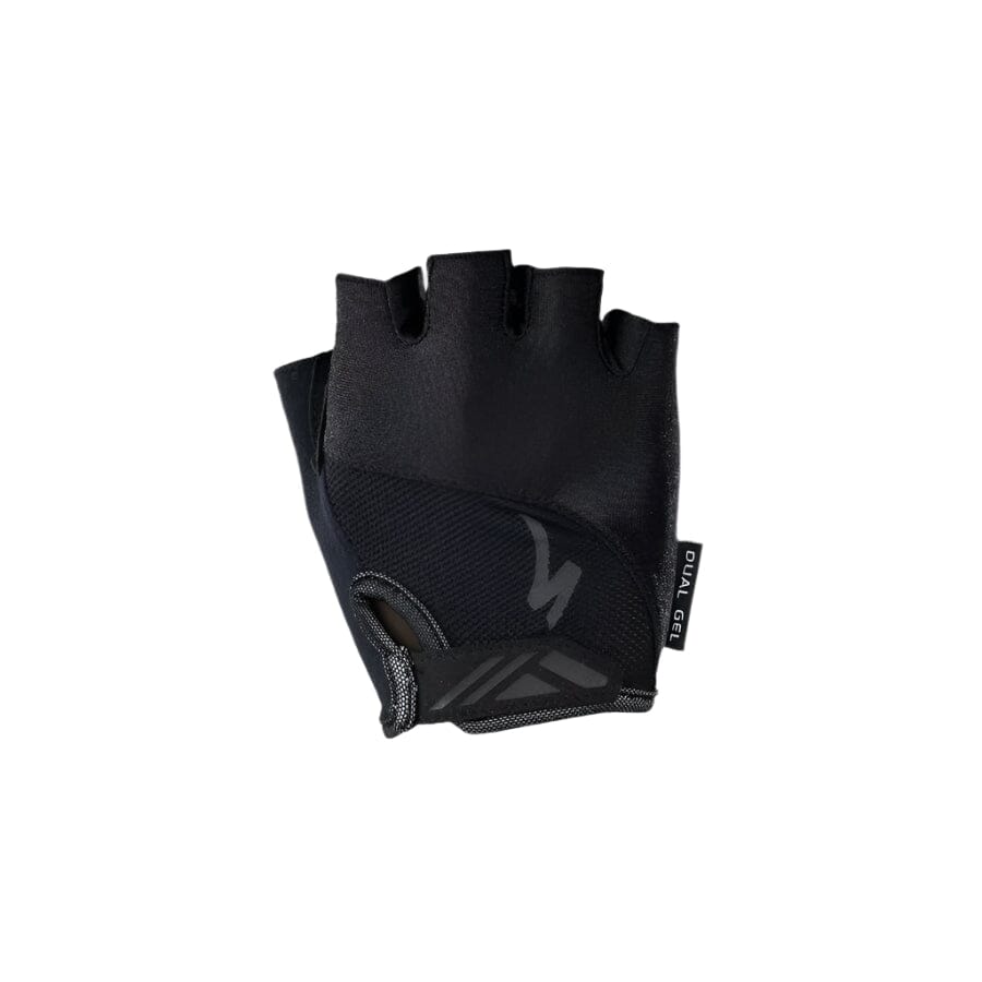 Specialized Women's BG Dual-Gel Short Finger Glove | Contender Bicycles