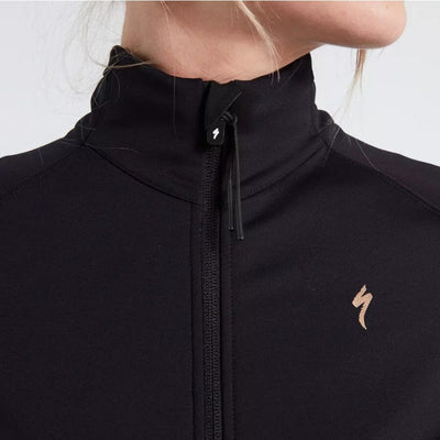 Specialized Women's SL Pro Softshell Jacket | Contender Bicycles