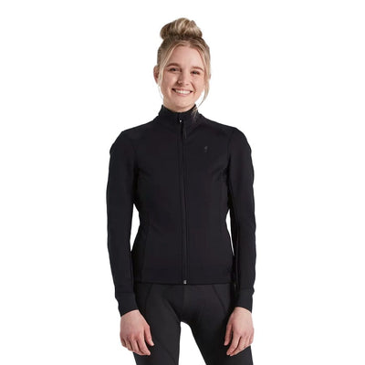 Specialized Women's SL Pro Softshell Jacket | Contender Bicycles