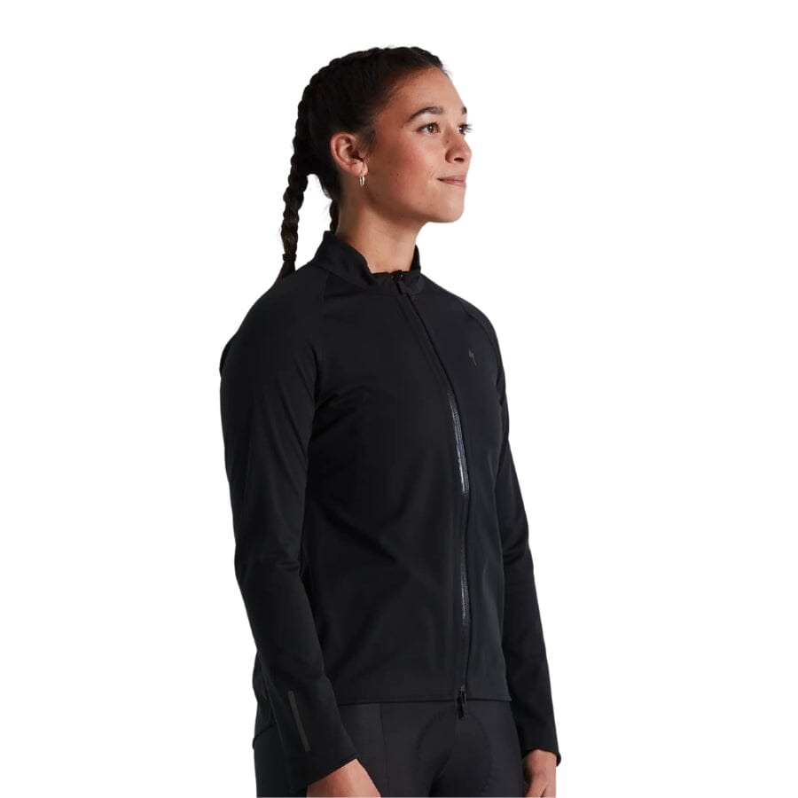 Specialized Women's SL Pro Wind Jacket APPAREL Specialized Bikes 