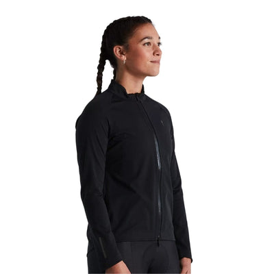Specialized Women's SL Pro Wind Jacket APPAREL Specialized Bikes 