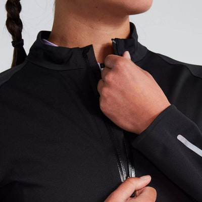 Specialized Women's SL Pro Wind Jacket APPAREL Specialized Bikes 