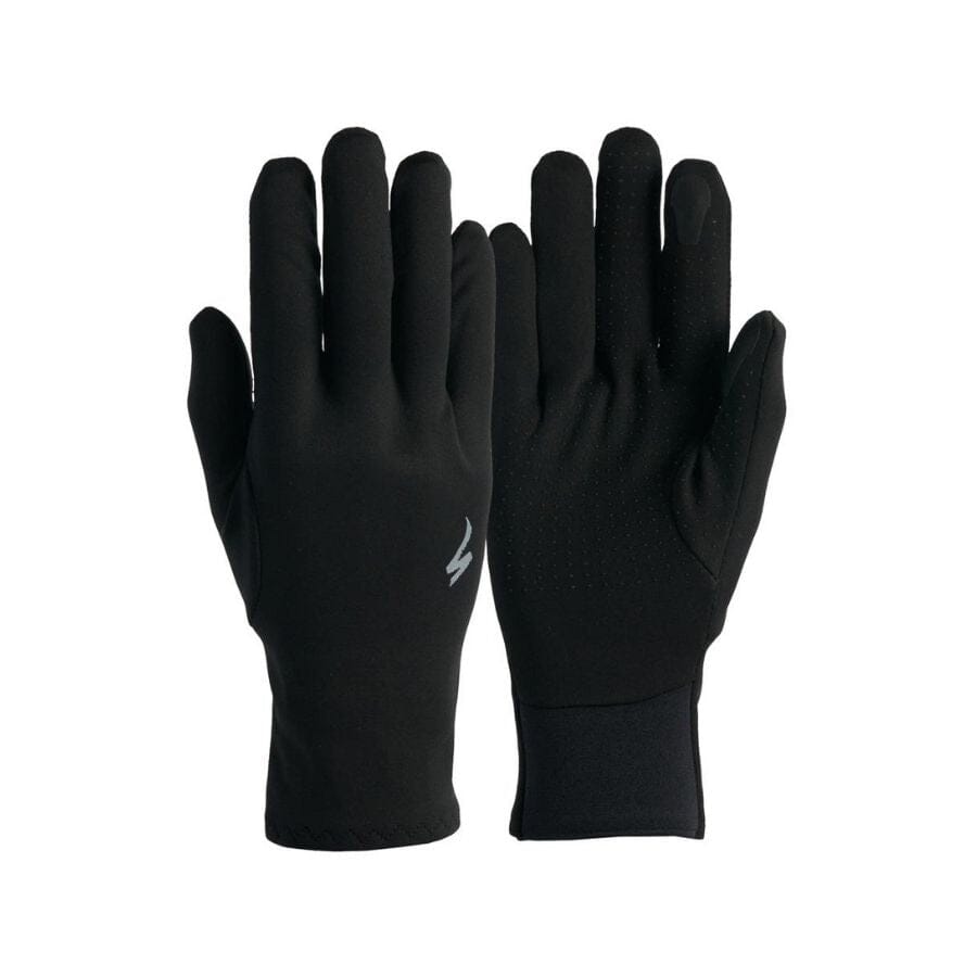 Specialized Women's Softshell Thermal Long Finger Glove 