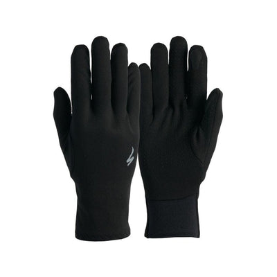Specialized Women's Softshell Thermal Long Finger Glove 