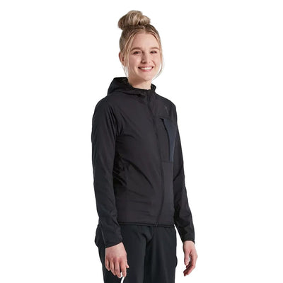 Specialized Women's Trail SWAT Jacket  Black