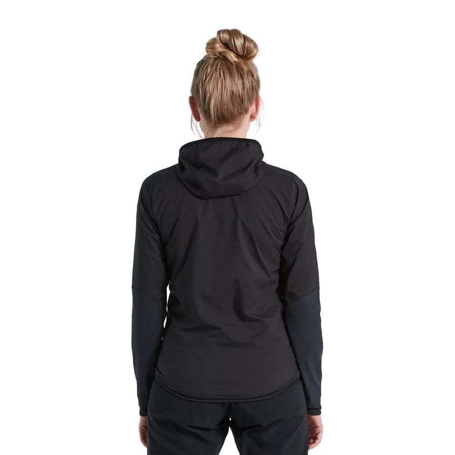 Specialized Women's Trail SWAT Jacket  Black