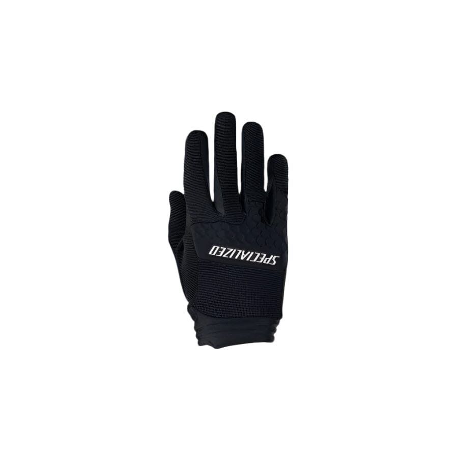 Specialized Women's Trail Shield Glove Contender Bicycles