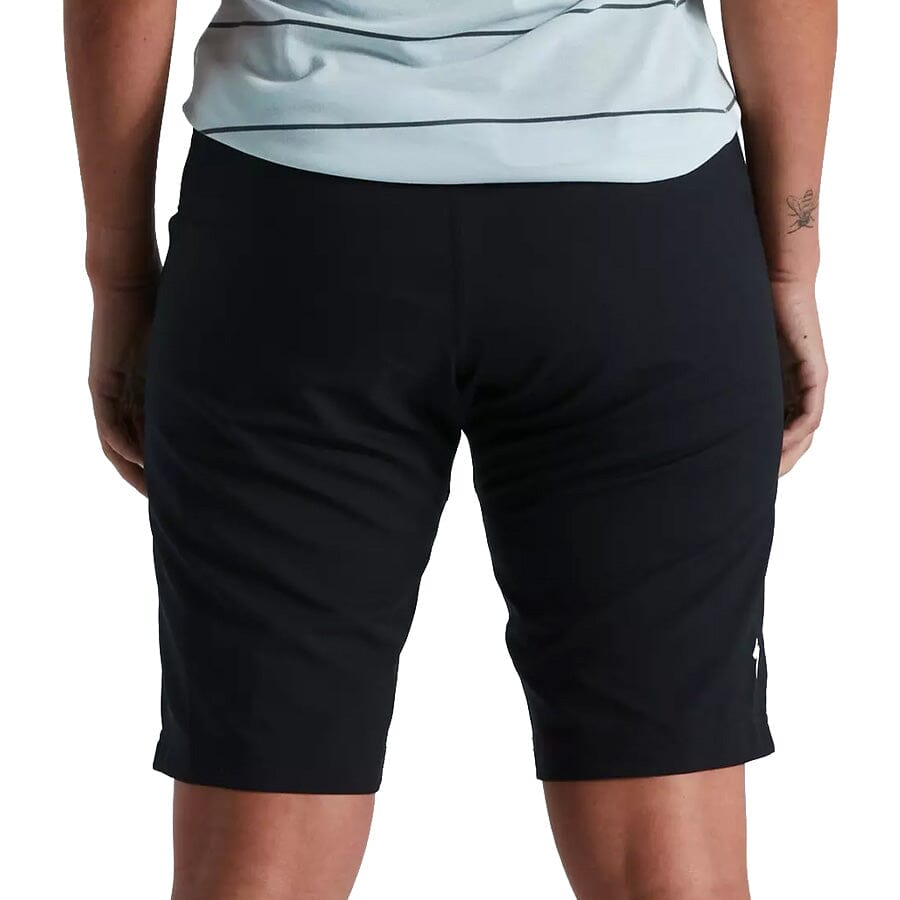 Specialized Women's Trail Short with Liner APPAREL Specialized Bikes 