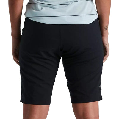 Specialized Women's Trail Short with Liner APPAREL Specialized Bikes 