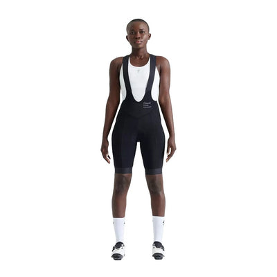 Specialized Womens Foundation Bib Short APPAREL - WOMEN - SHORTS & BIBS - ROAD SHORTS & BIBS Specialized Bikes