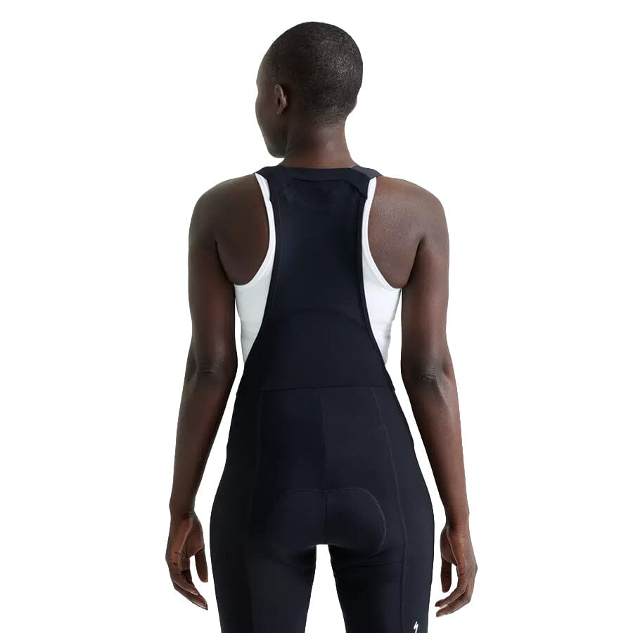 Specialized Womens Foundation Bib Short APPAREL - WOMEN - SHORTS & BIBS - ROAD SHORTS & BIBS Specialized Bikes
