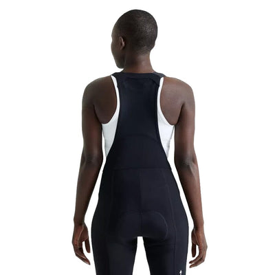 Specialized Womens Foundation Bib Short APPAREL - WOMEN - SHORTS & BIBS - ROAD SHORTS & BIBS Specialized Bikes