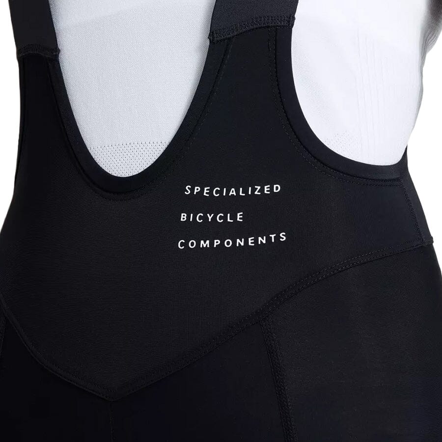 Specialized Womens Foundation Bib Short APPAREL - WOMEN - SHORTS & BIBS - ROAD SHORTS & BIBS Specialized Bikes