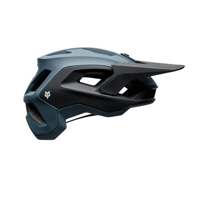 Fox Speedframe 5050 Helmet APPAREL Fox Apparel Deep Cobalt S 