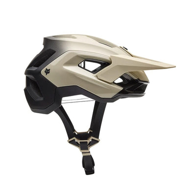 Speedframe Pro Backfade Helmet APPAREL Fox Apparel 