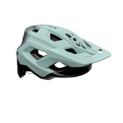 Speedframe Pro Backfade Helmet APPAREL Fox Apparel Frost S 