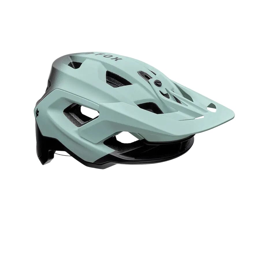 Speedframe Pro Backfade Helmet APPAREL Fox Apparel Frost S 