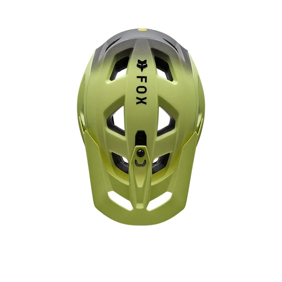 Speedframe Pro Backfade Helmet APPAREL Fox Apparel 