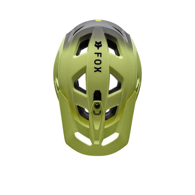 Speedframe Pro Backfade Helmet APPAREL Fox Apparel 