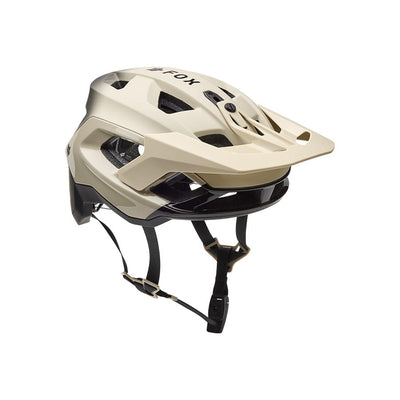 Speedframe Pro Backfade Helmet APPAREL Fox Apparel Cream S 