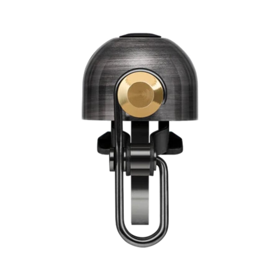 Spurcycle Original Bell Accessories Spurcycle Denim / Gold 