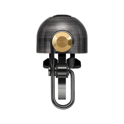 Spurcycle Original Bell Accessories Spurcycle Denim / Gold 