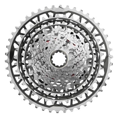 SRAM Force XG-1371 XPLR E1 13 Speed Cassette | Contender Bicycles