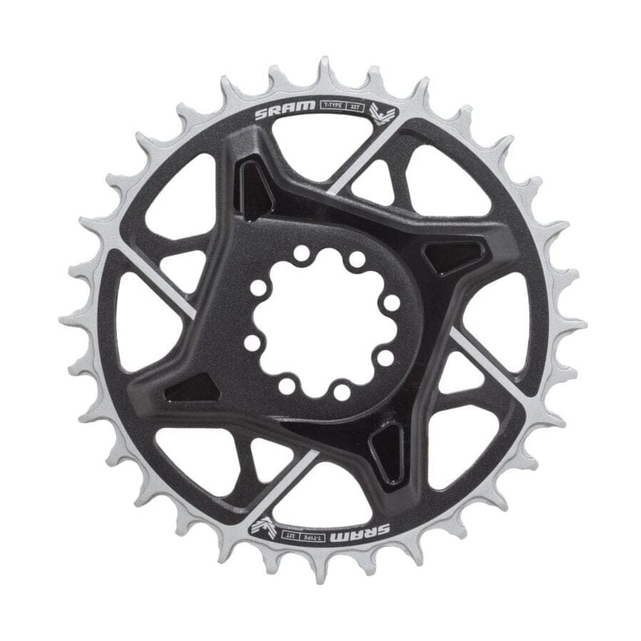 Sram X0 Eagle T-Type Direct Mount Chainring | Contender Bicycles