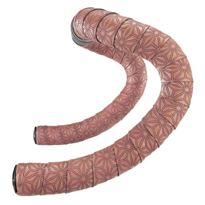 Supacaz Super Sticky Kush Classic Tape Components Supacaz Coffee + Black Star Plugz 