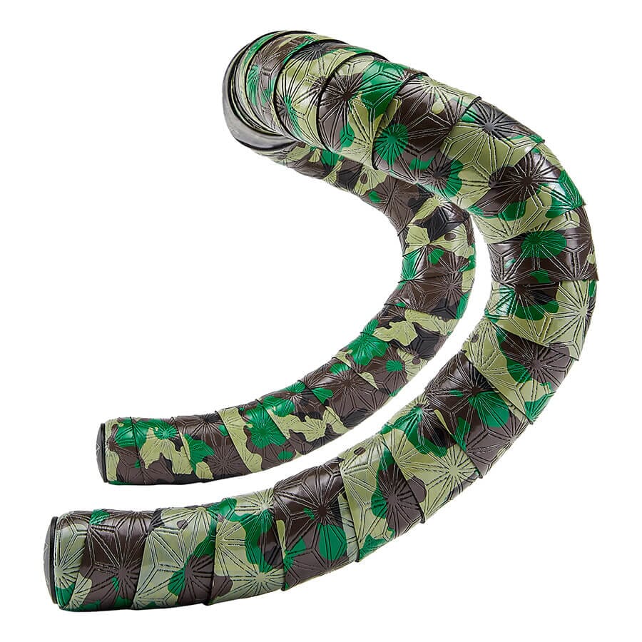 Supacaz Super Sticky Kush Gravel Tape Camo | Contender Bicycles
