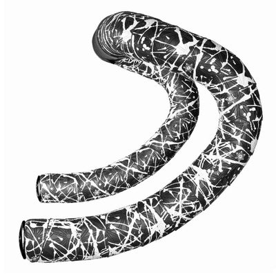 Supacaz Super Sticky Kush Splat Handlebar Tape | Contender Bicycles
