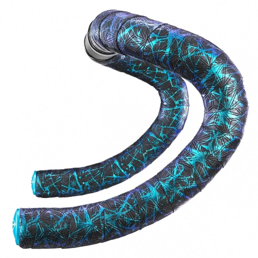 Supacaz Super Sticky Kush Splat Handlebar Tape | Contender Bicycles