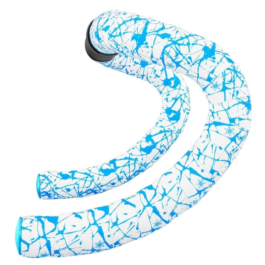 Supacaz Super Sticky Kush Splat Handlebar Tape | Contender Bicycles