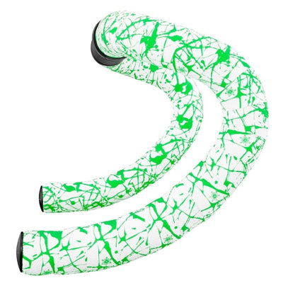 Supacaz Super Sticky Kush Splat Handlebar Tape | Contender Bicycles