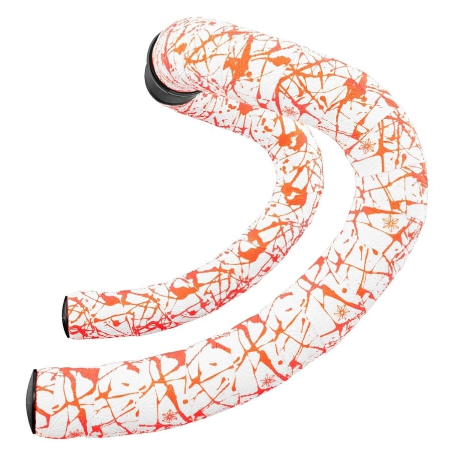 Supacaz Super Sticky Kush Splat Handlebar Tape | Contender Bicycles