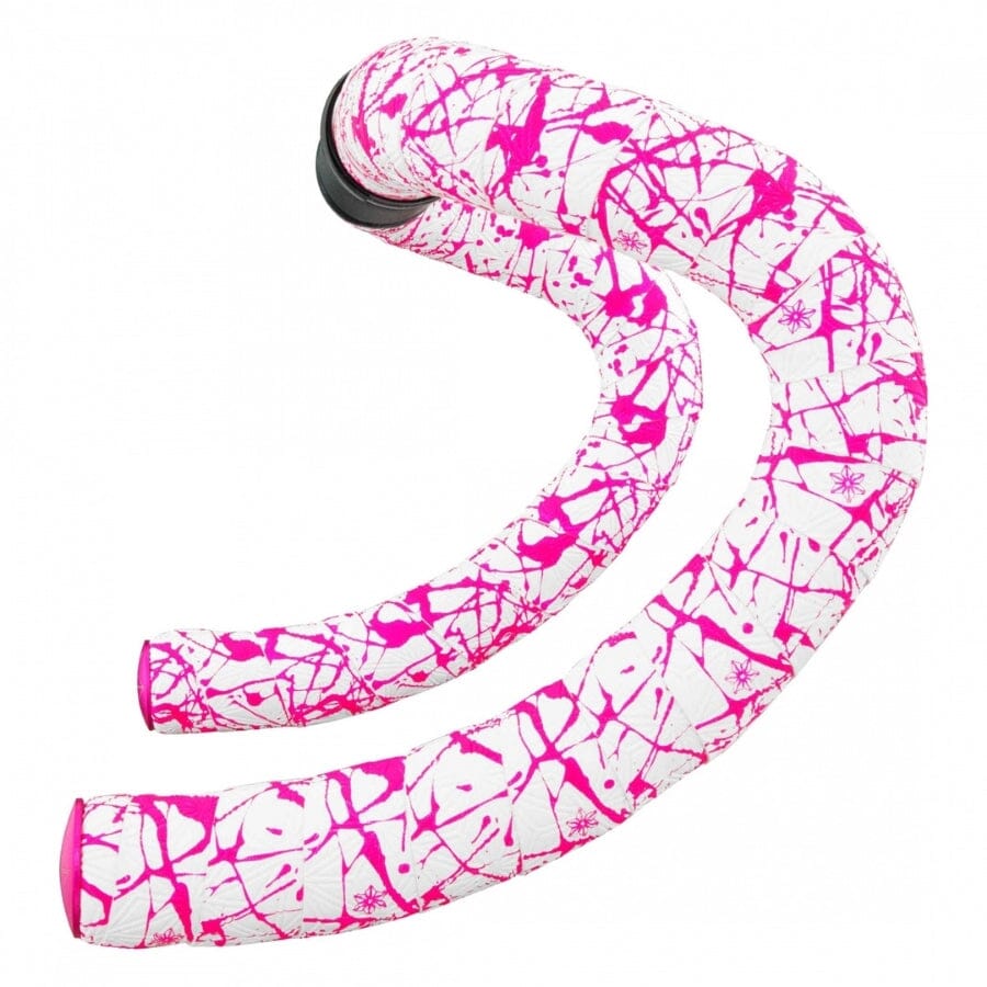 Supacaz Super Sticky Kush Splat Handlebar Tape | Contender Bicycles