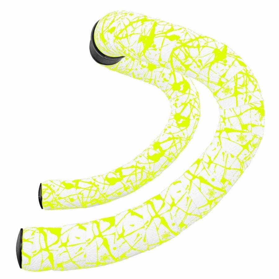 Supacaz Super Sticky Kush Splat Handlebar Tape | Contender Bicycles