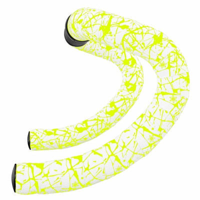 Supacaz Super Sticky Kush Splat Handlebar Tape | Contender Bicycles
