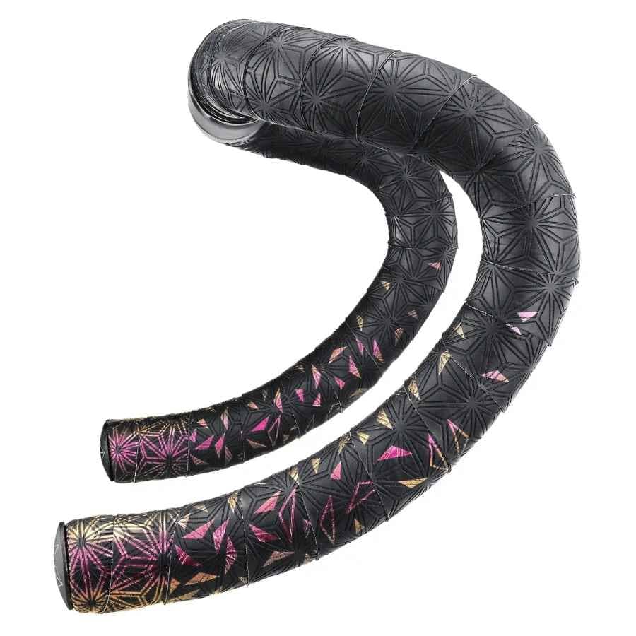 Supacaz Super Sticky Kush Star Fade Tape | Contender Bicycles