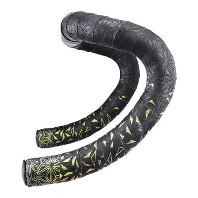 Supacaz Super Sticky Kush Star Fade Tape | Contender Bicycles