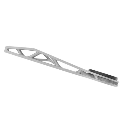 The Syncros IC SL Inspir3D 3D Printed Computer Mount Side view