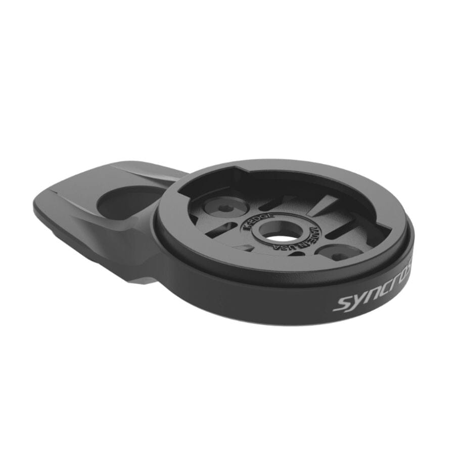 Syncros Top Cap Computer Mount COMPONENTS Syncros DC