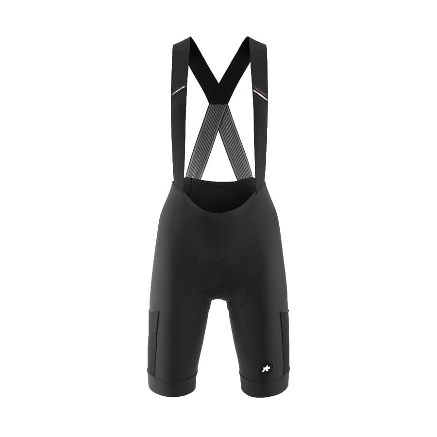 Assos Tactica Kieskafer Women's Bib Shorts T5 Contender Bicycles 