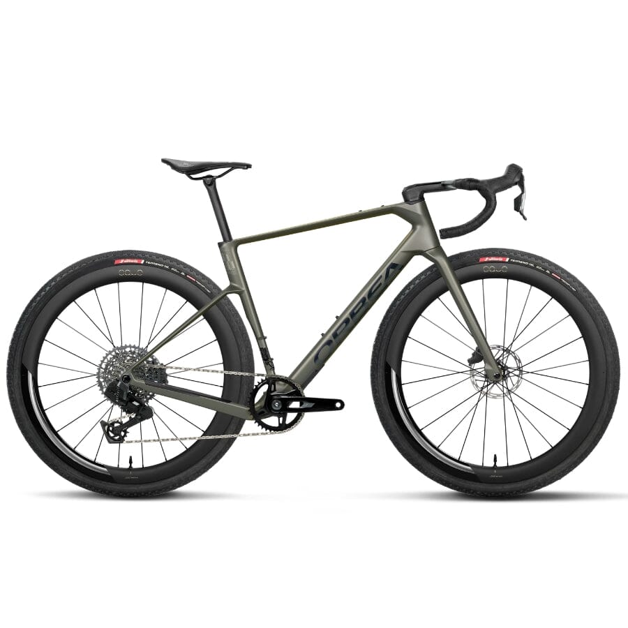 Orbea Terra Race M31eLTD 1X BIKES Orbea Bikes 