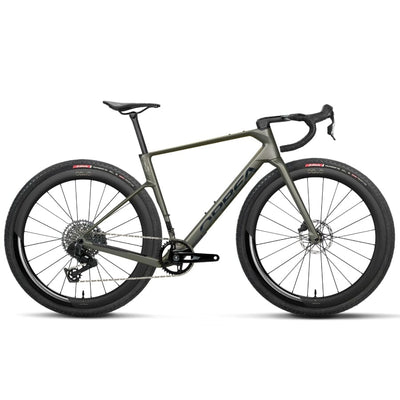 Orbea Terra Race M31eLTD 1X BIKES Orbea Bikes 
