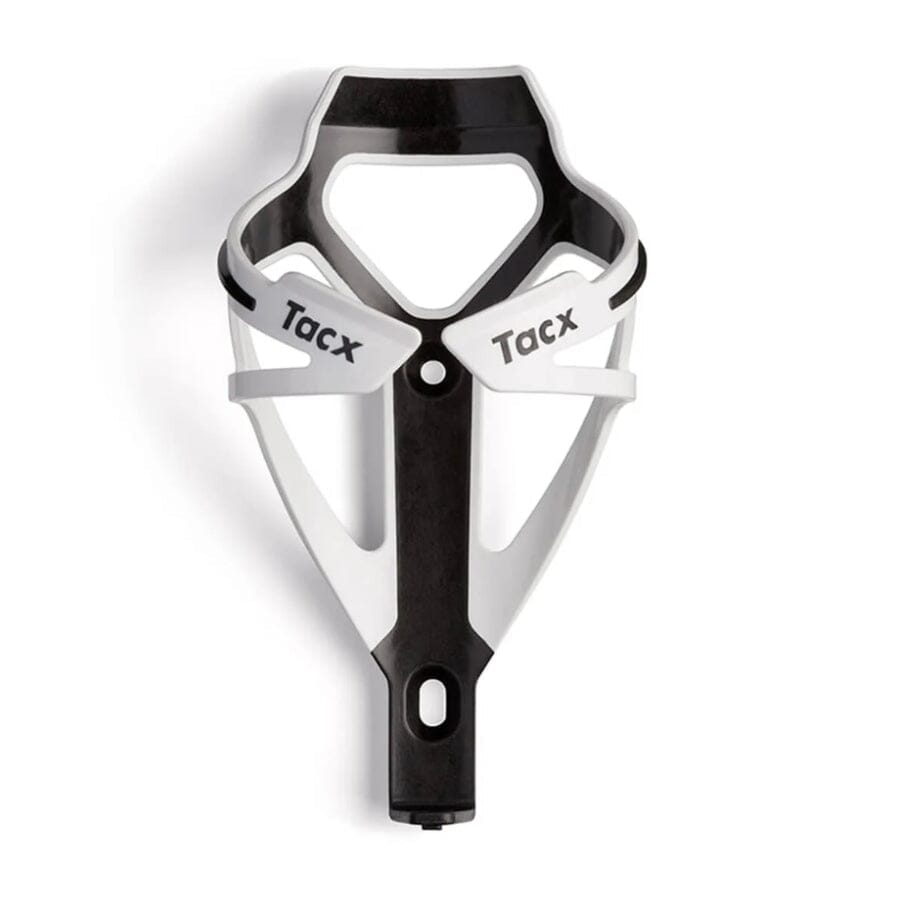 Tacx Deva Cage Accessories Tacx White 