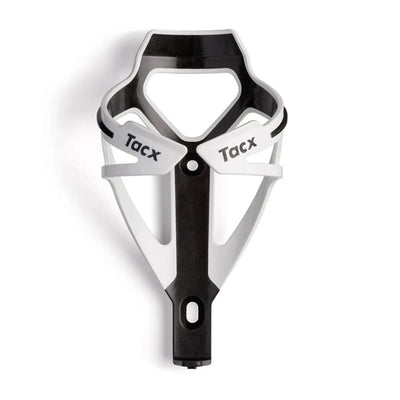Tacx Deva Cage Accessories Tacx White 