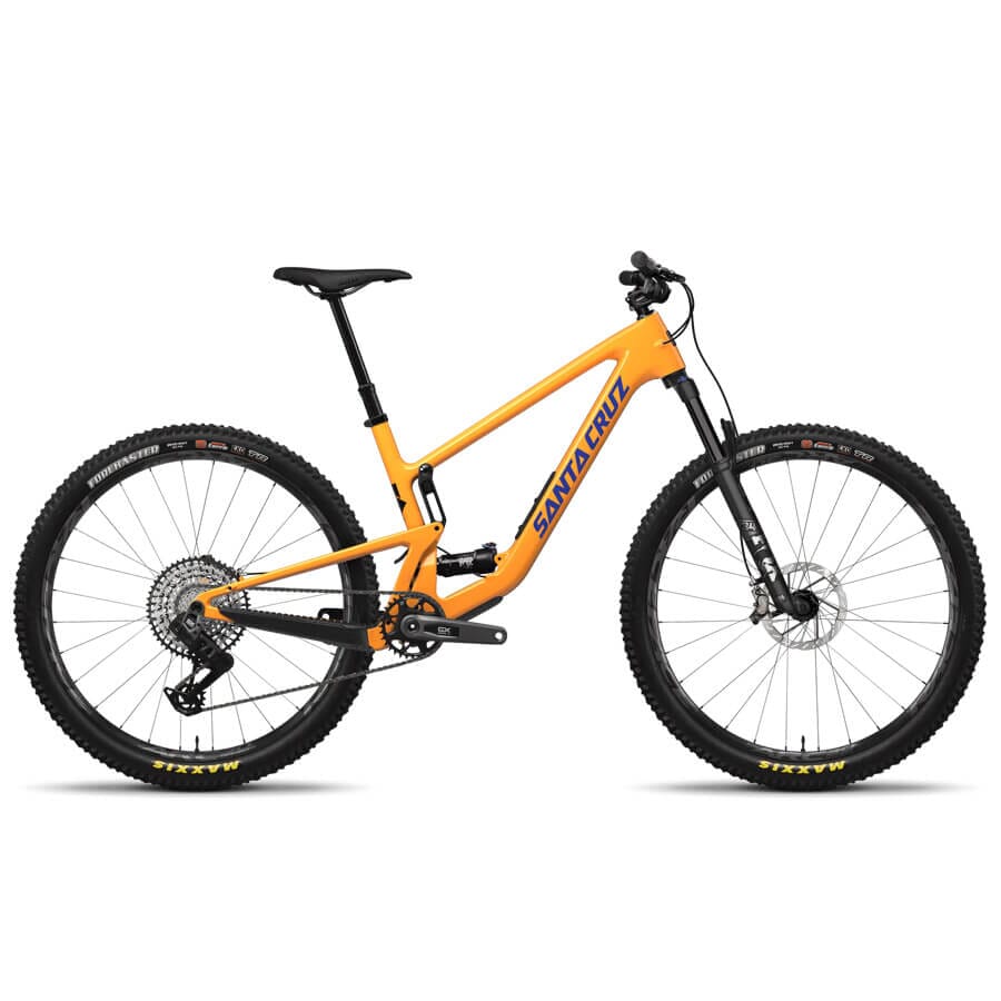 Santa Cruz Tallboy 5 C GX AXS Transmission Kit Contender Bicycles