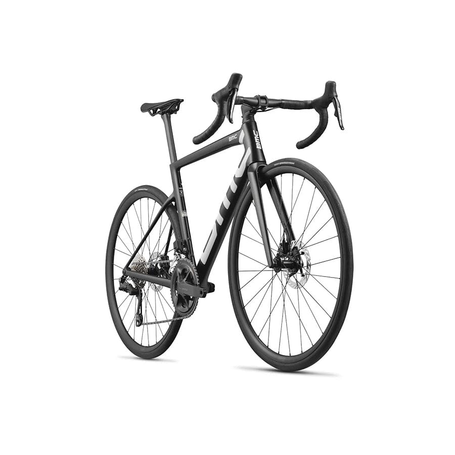 BMC Teammachine SLR TWO BIKES BMC Bikes 